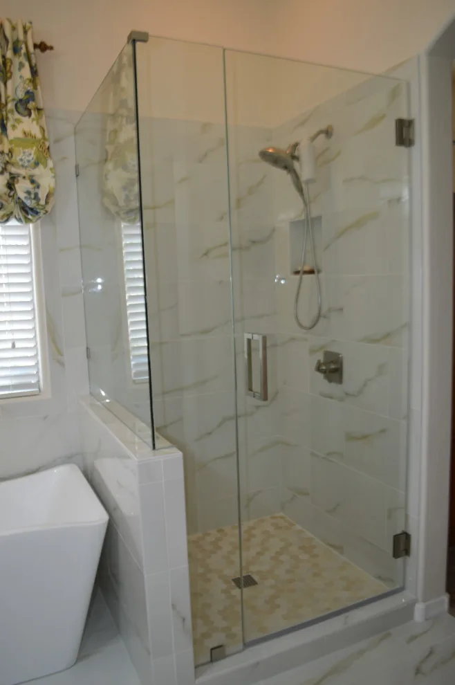 Lost Creek Buckeye Bathroom Renovation by Tru Builders LLC - Photo 7