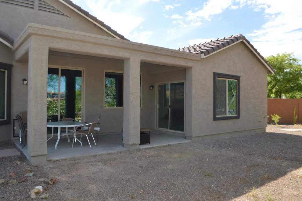 260th Street Buckeye Home Expansion by Tru Builders LLC - Photo 4