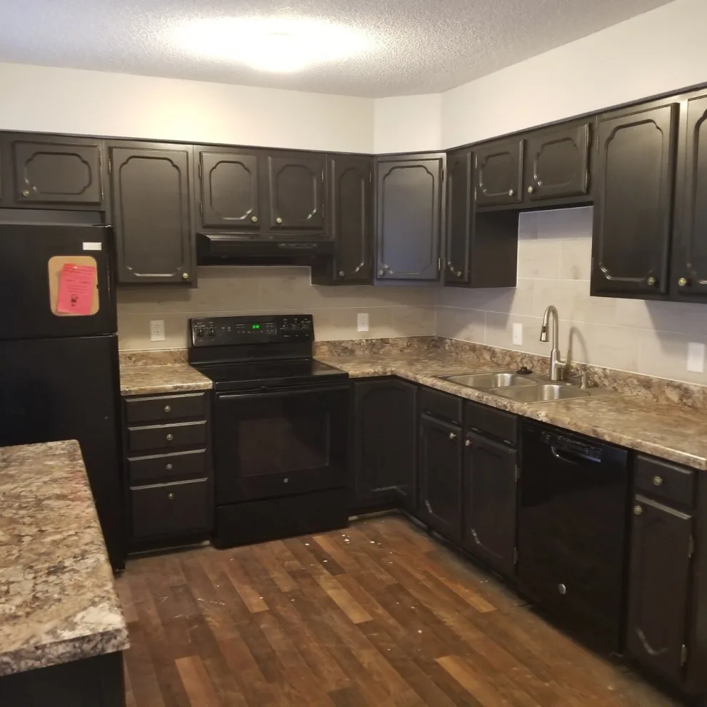 Kitchen Budget Revamp by Js Construction - Photo 2
