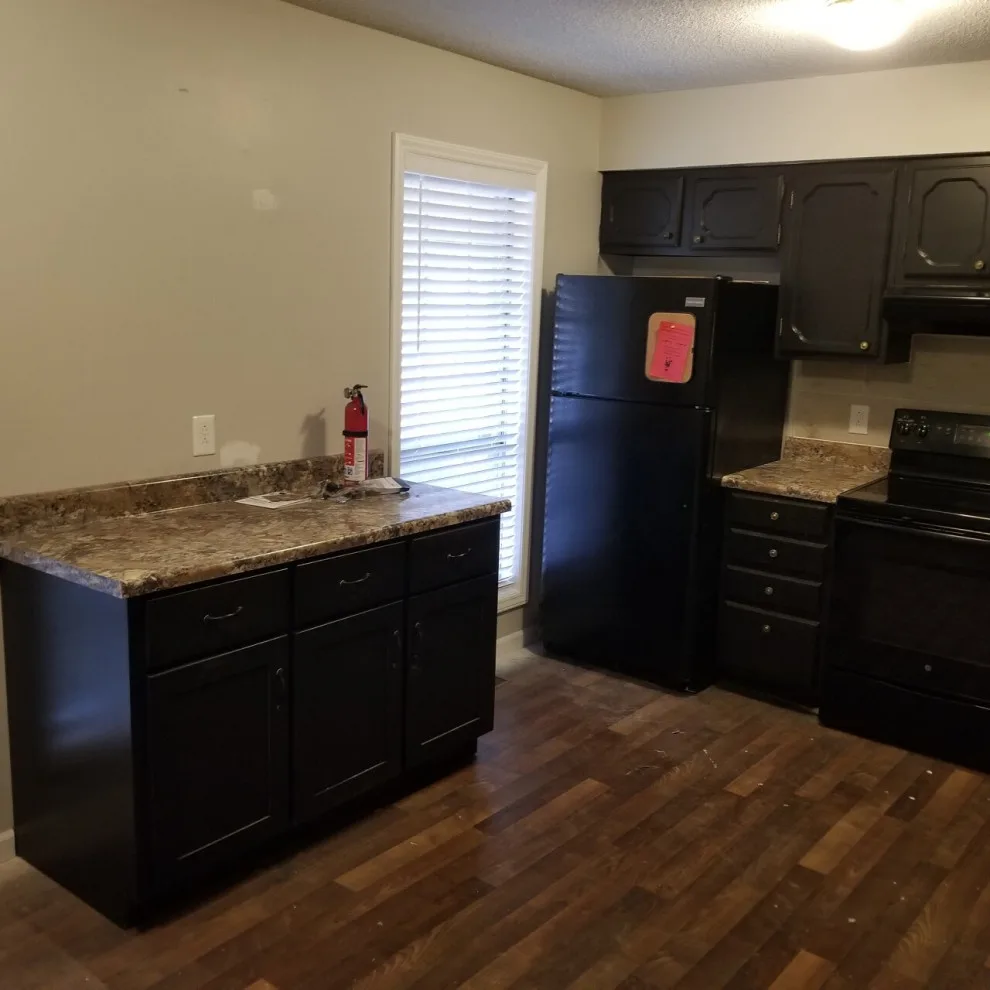Kitchen Budget Revamp by Js Construction - Photo 3