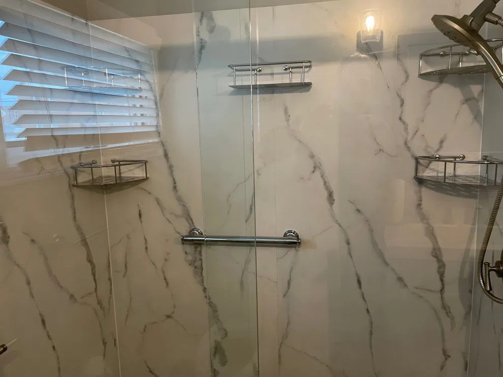 Buffalo Bathroom Renovation by Augustus Construction Services - Photo 5