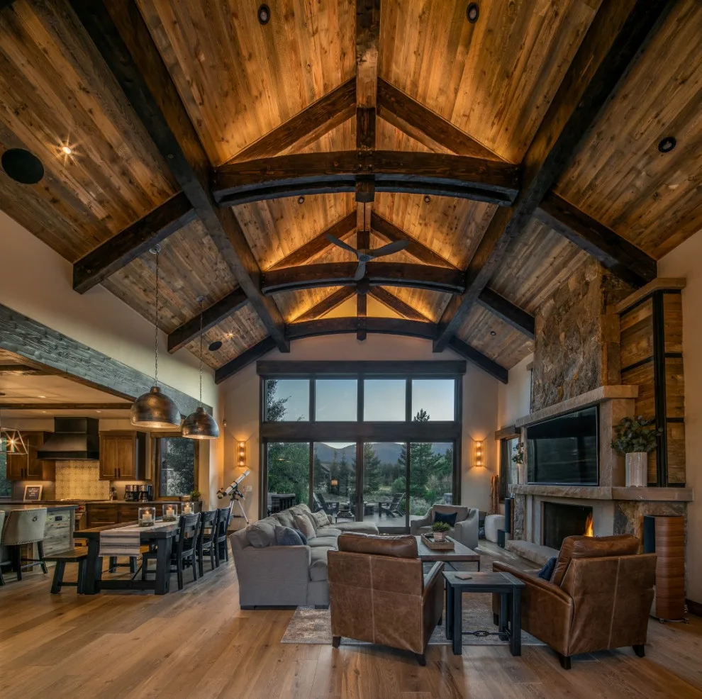Bison Viewpoint by Rockridge Building Company - Photo 13