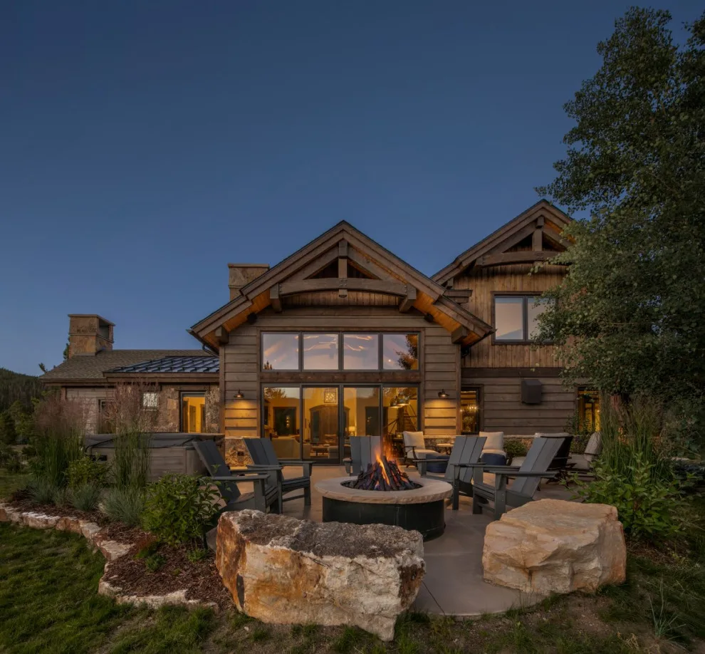 Bison Viewpoint by Rockridge Building Company - Photo 9