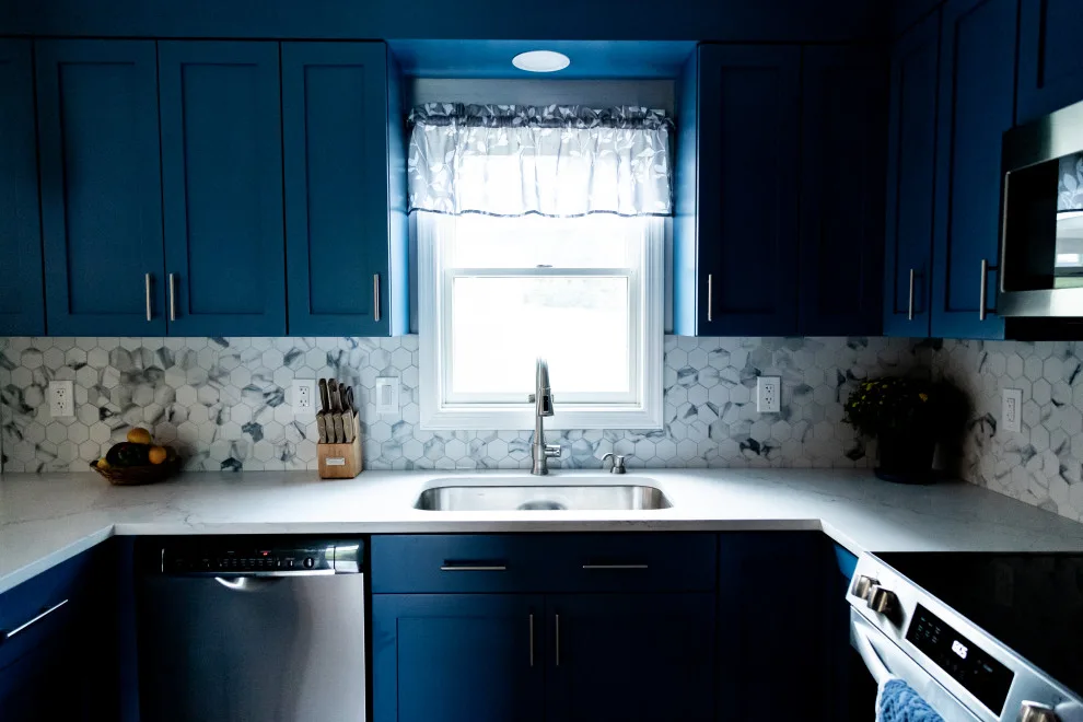 DeShong Design + Remodeling - Photo 9