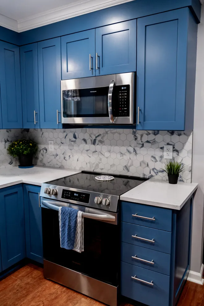 DeShong Design + Remodeling - Photo 10