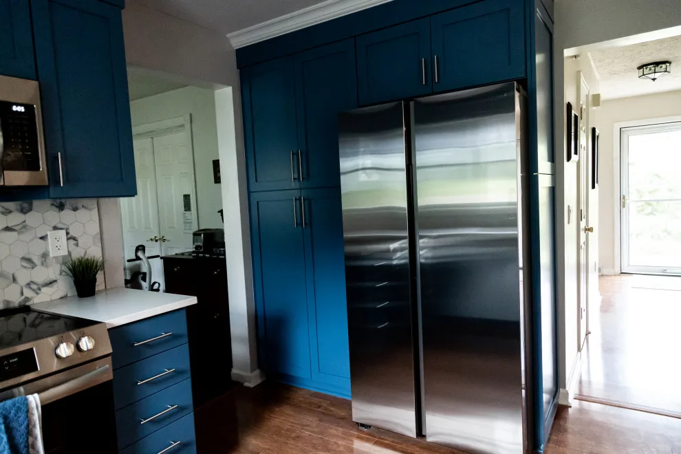 DeShong Design + Remodeling - Photo 8
