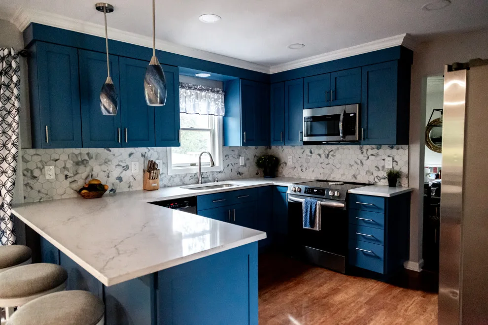 DeShong Design + Remodeling - Photo 2