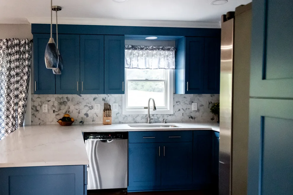 DeShong Design + Remodeling - Photo 7