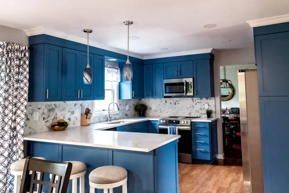 DeShong Design + Remodeling - Photo 6