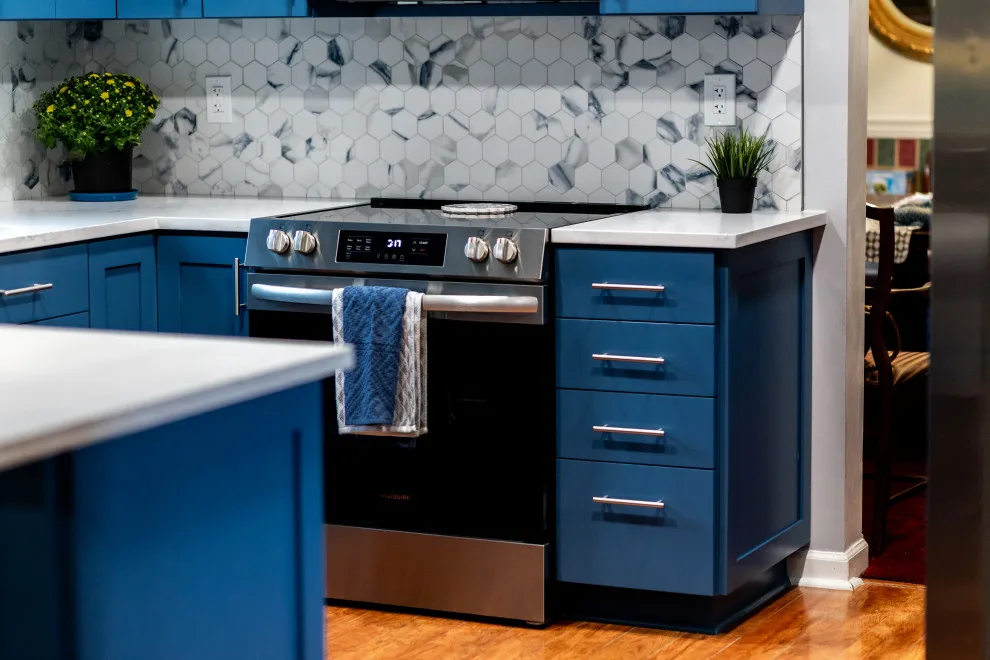 DeShong Design + Remodeling - Photo 3