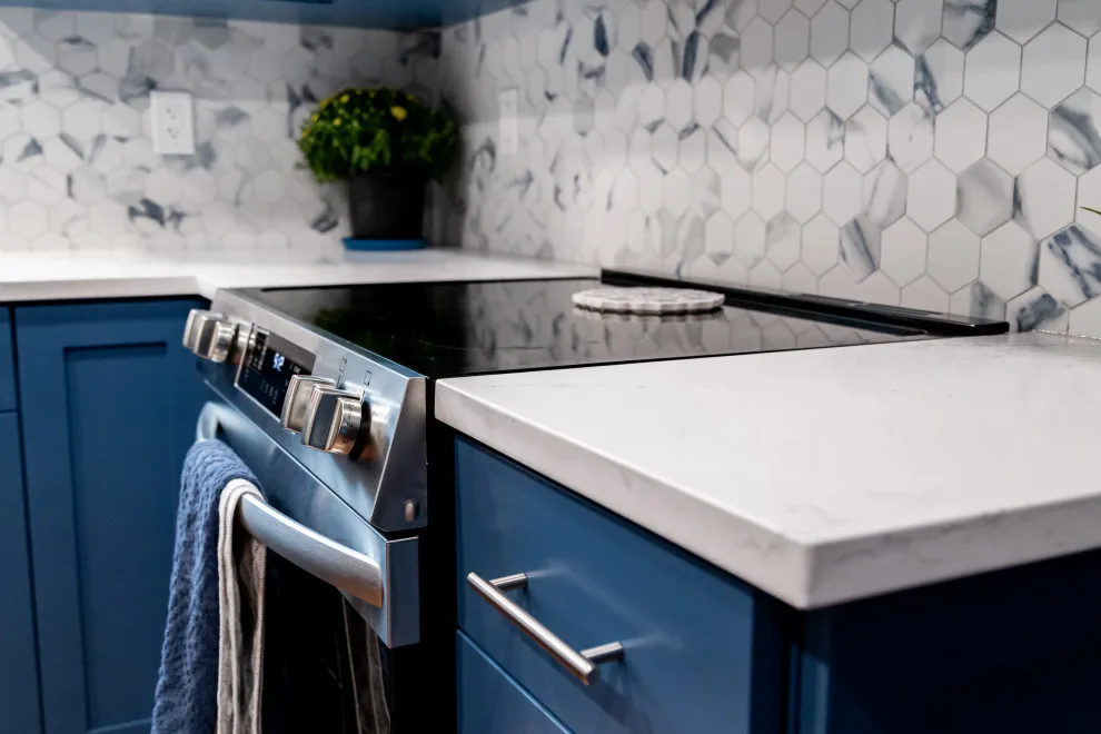 DeShong Design + Remodeling - Photo 11