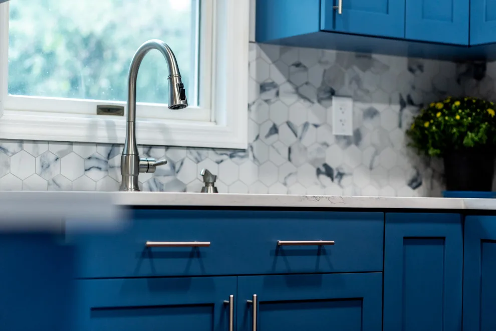 DeShong Design + Remodeling - Photo 4