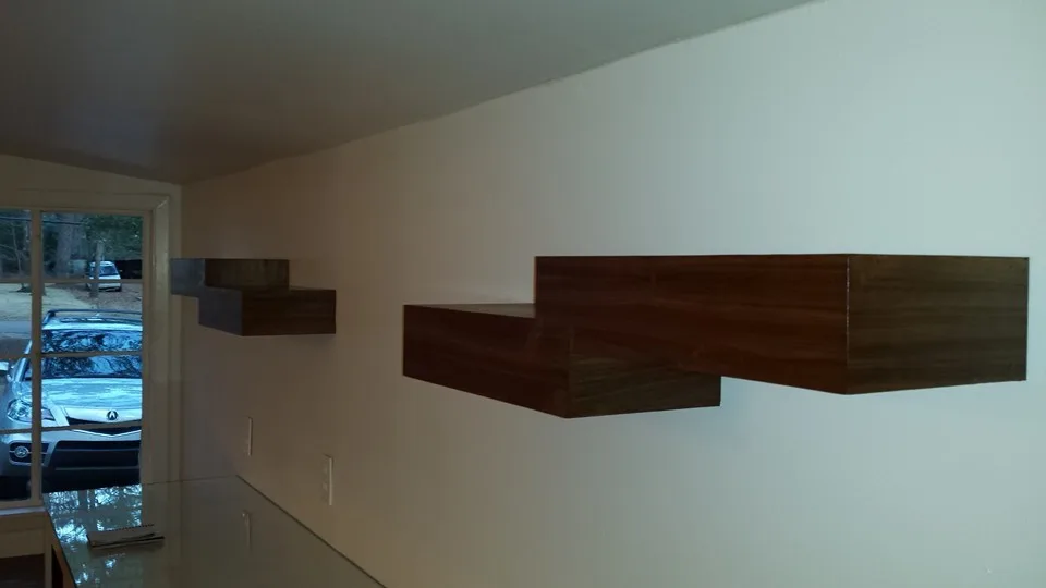 Collins Carpentry Solutions LLC. - Photo 13