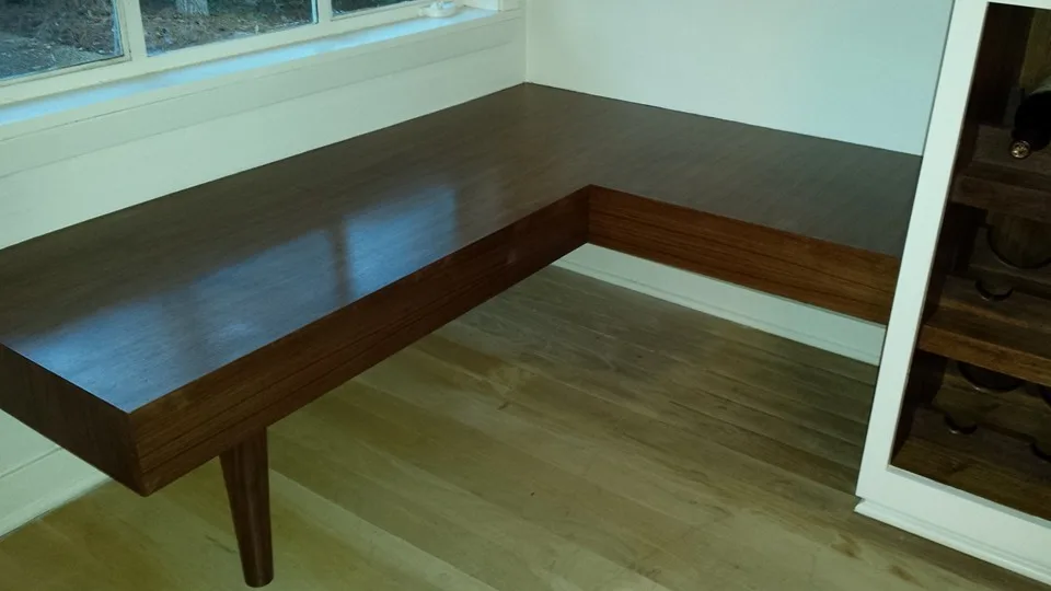 Collins Carpentry Solutions LLC. - Photo 5