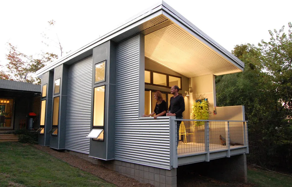 Construct A Residence, Inc. by Build A Home, Inc. - Photo 12