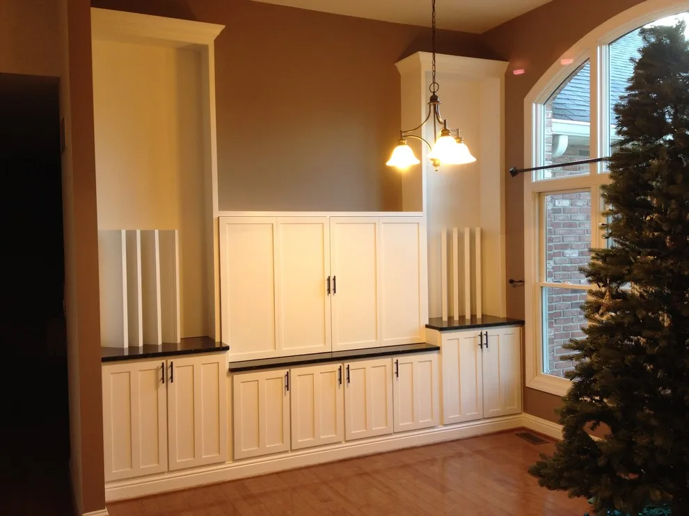 Integrated Entertainment Hub by Crossgrain, LLC. - Photo 6