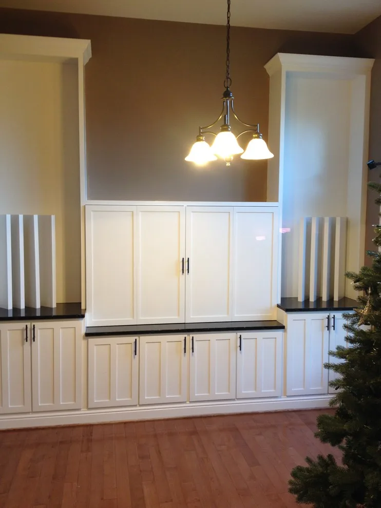 Integrated Entertainment Hub by Crossgrain, LLC. - Photo 5
