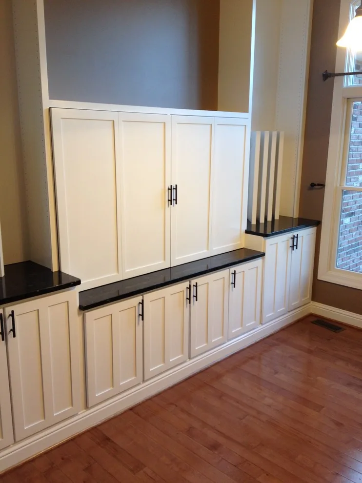Integrated Entertainment Hub by Crossgrain, LLC. - Photo 2
