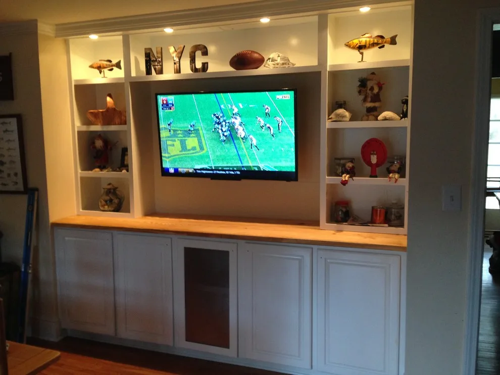 Tim Owen Construction - Photo 6