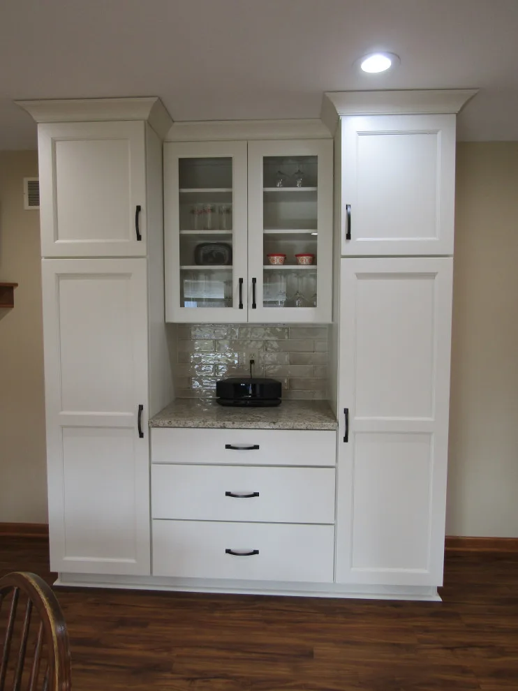 Bradford Builders, Inc. - Photo 7