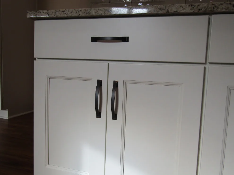 Todd and Theresa W.'s Kitchen Renovation by Bradford Builders, Inc. - Photo 6