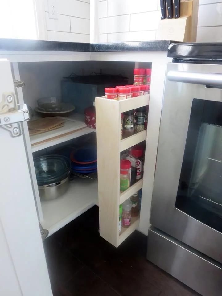 Richland Kitchen Renovation by AJ Construction And Development - Photo 6