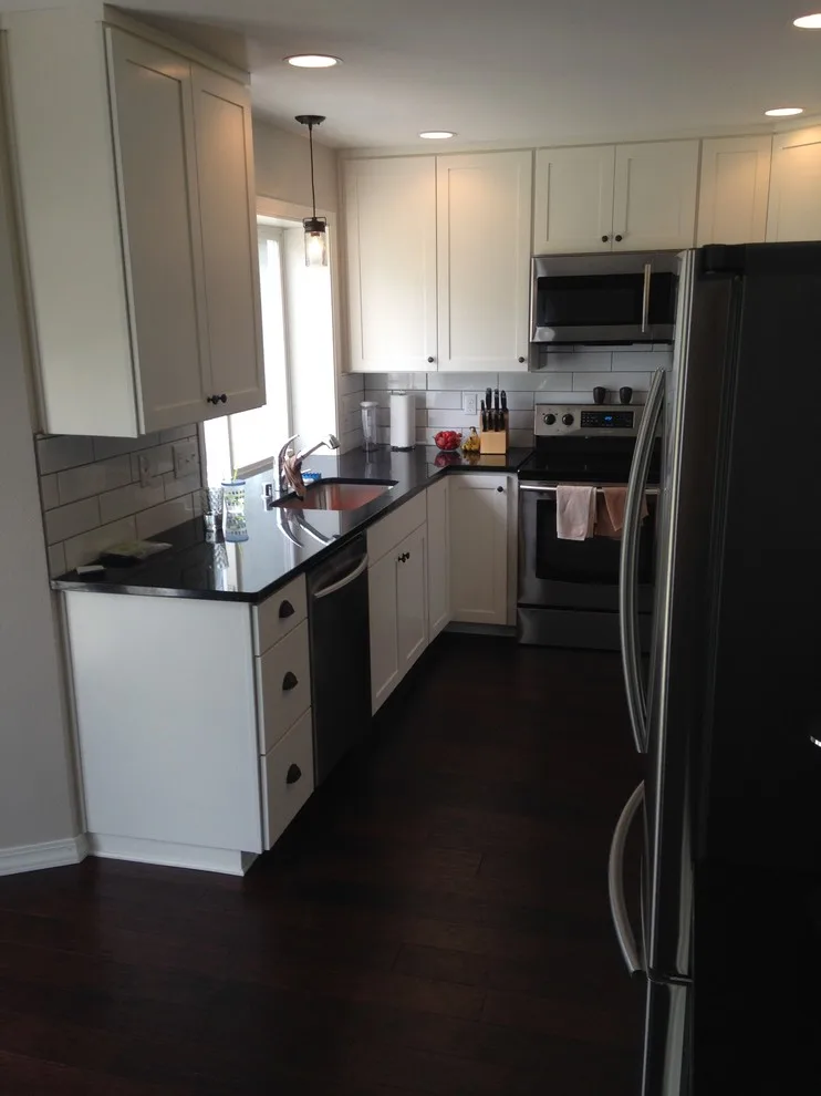 Richland Kitchen Renovation by AJ Construction And Development - Photo 5