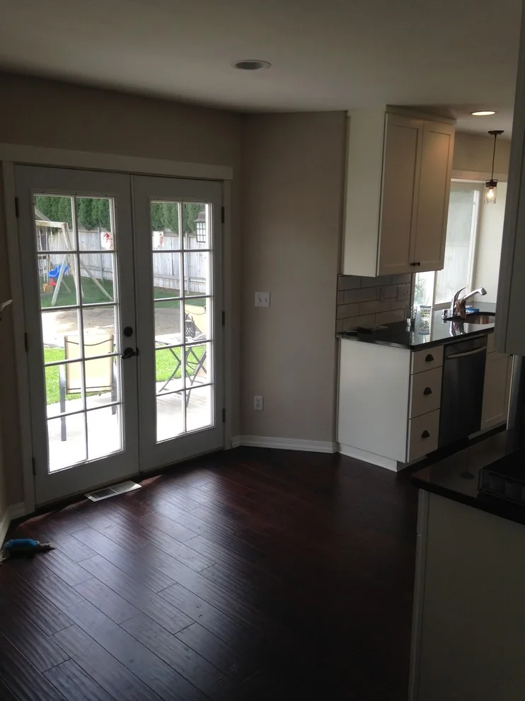 Richland Kitchen Renovation by AJ Construction And Development - Photo 4