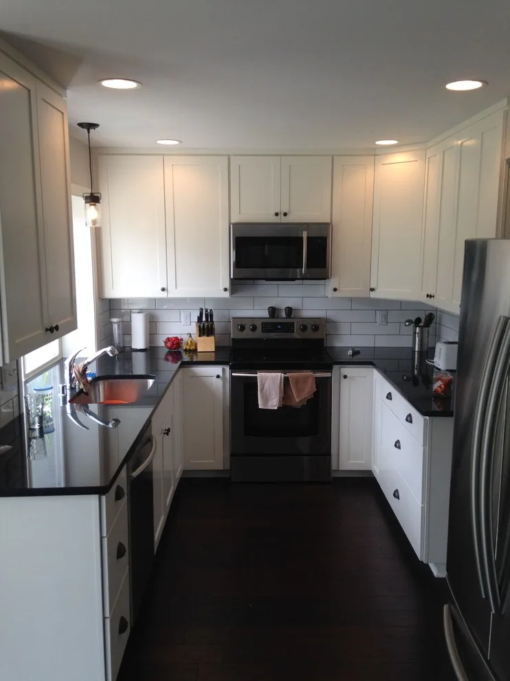 Richland Kitchen Renovation by AJ Construction And Development - Photo 8