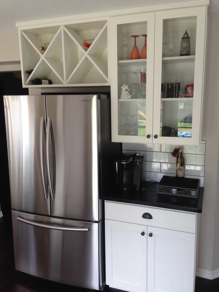 Richland Kitchen Renovation by AJ Construction And Development - Photo 7