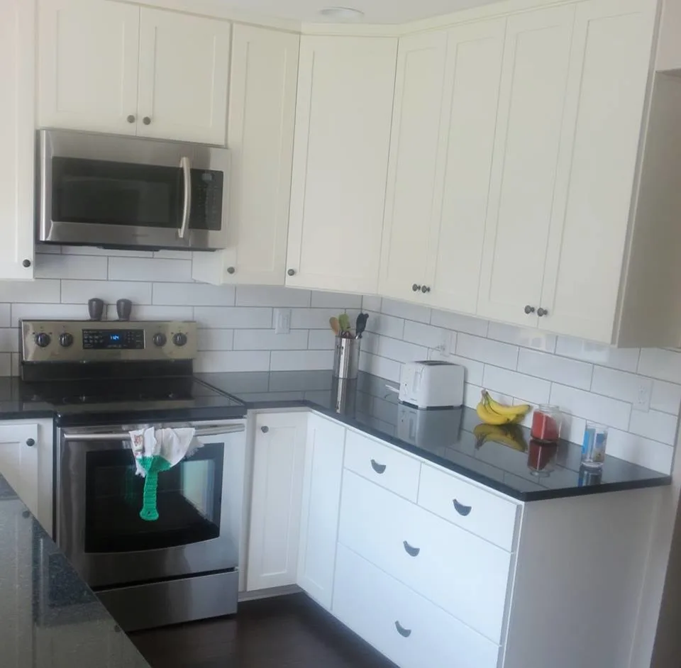 Richland Kitchen Renovation by AJ Construction And Development - Photo 2