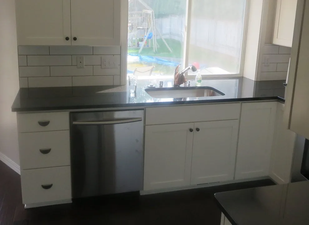 Richland Kitchen Renovation by AJ Construction And Development - Photo 3