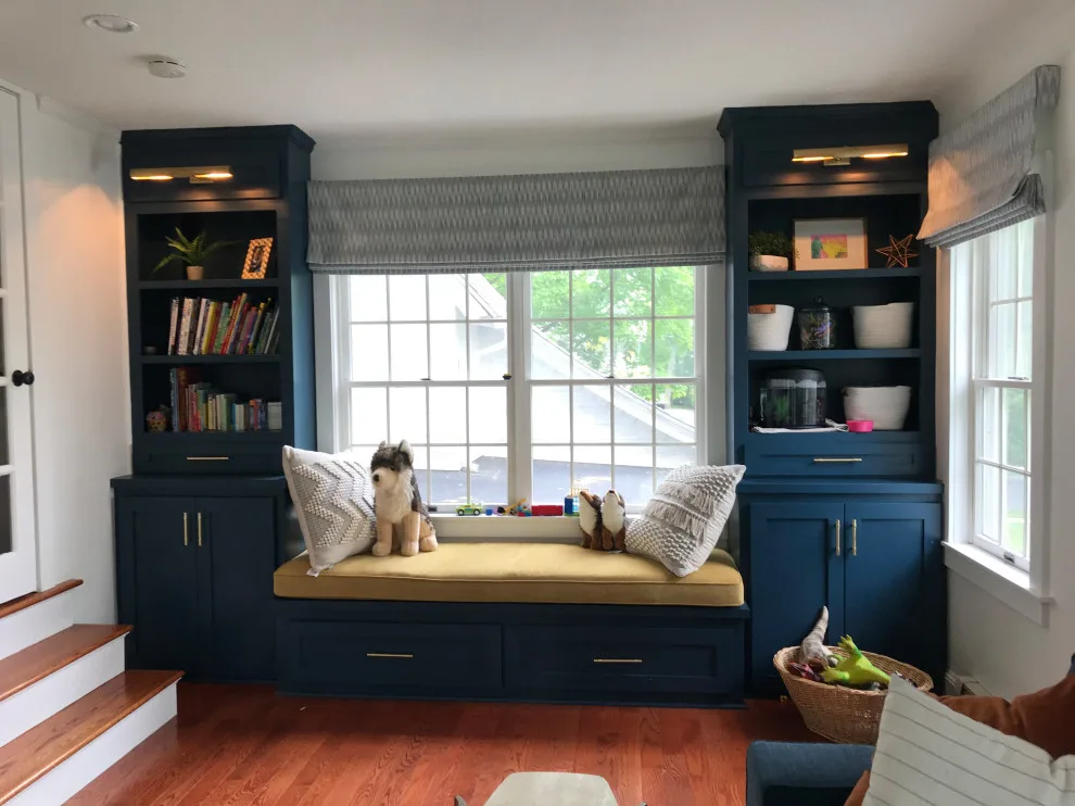 Heartwood Renovations - Photo 6