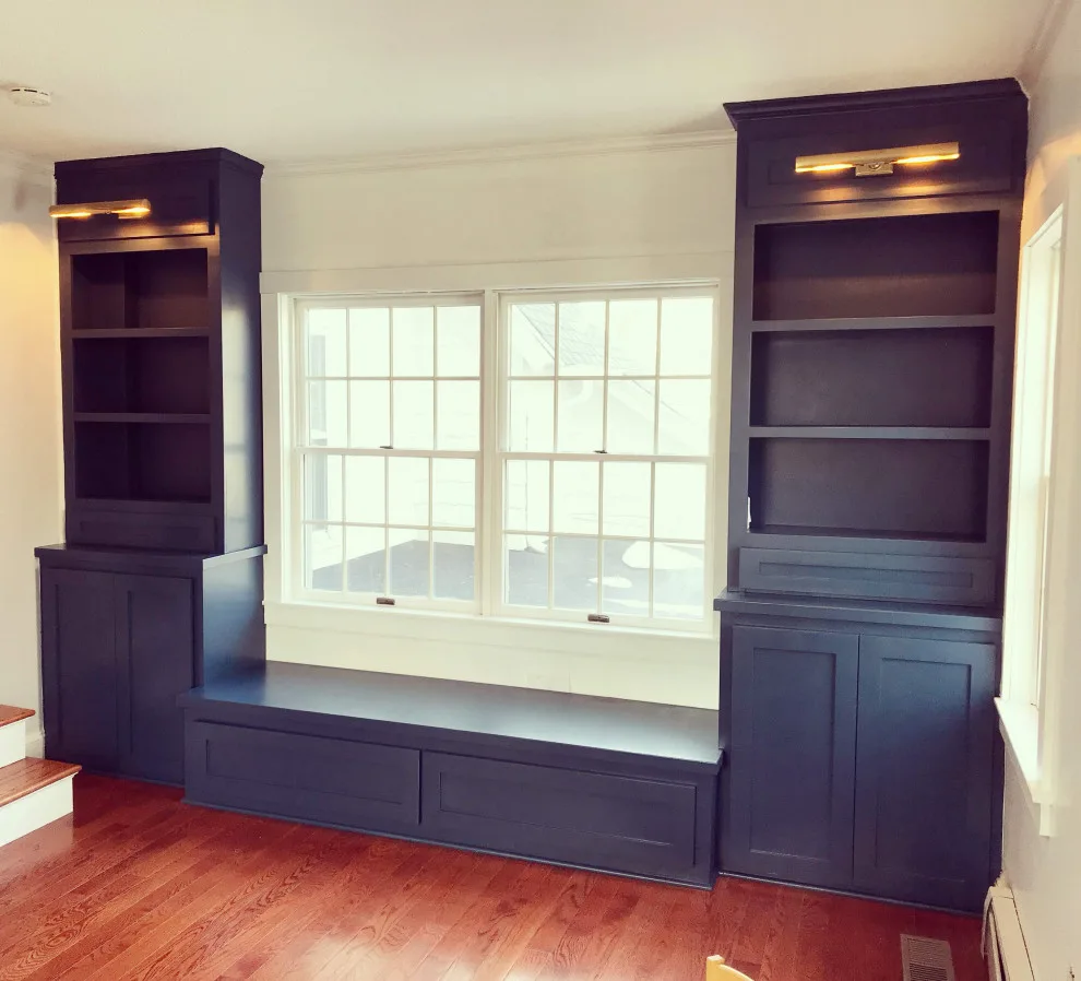 Heartwood Renovations - Photo 12