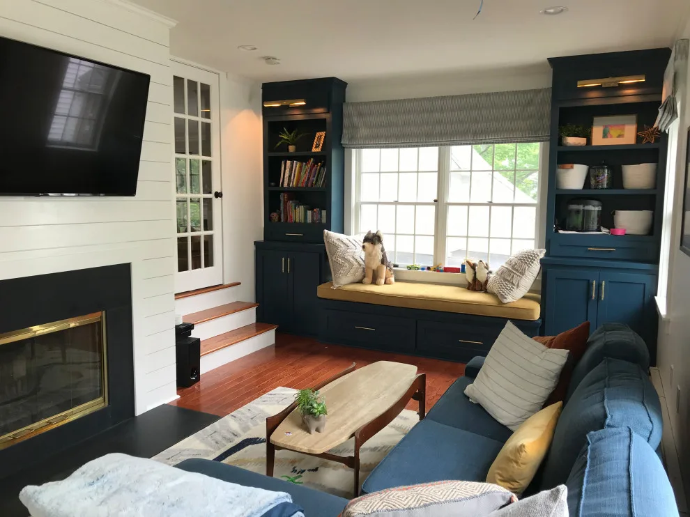 Heartwood Renovations - Photo 2