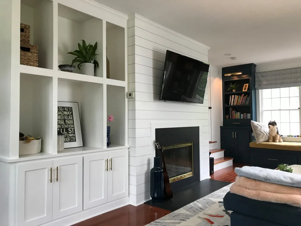 Heartwood Renovations - Photo 4