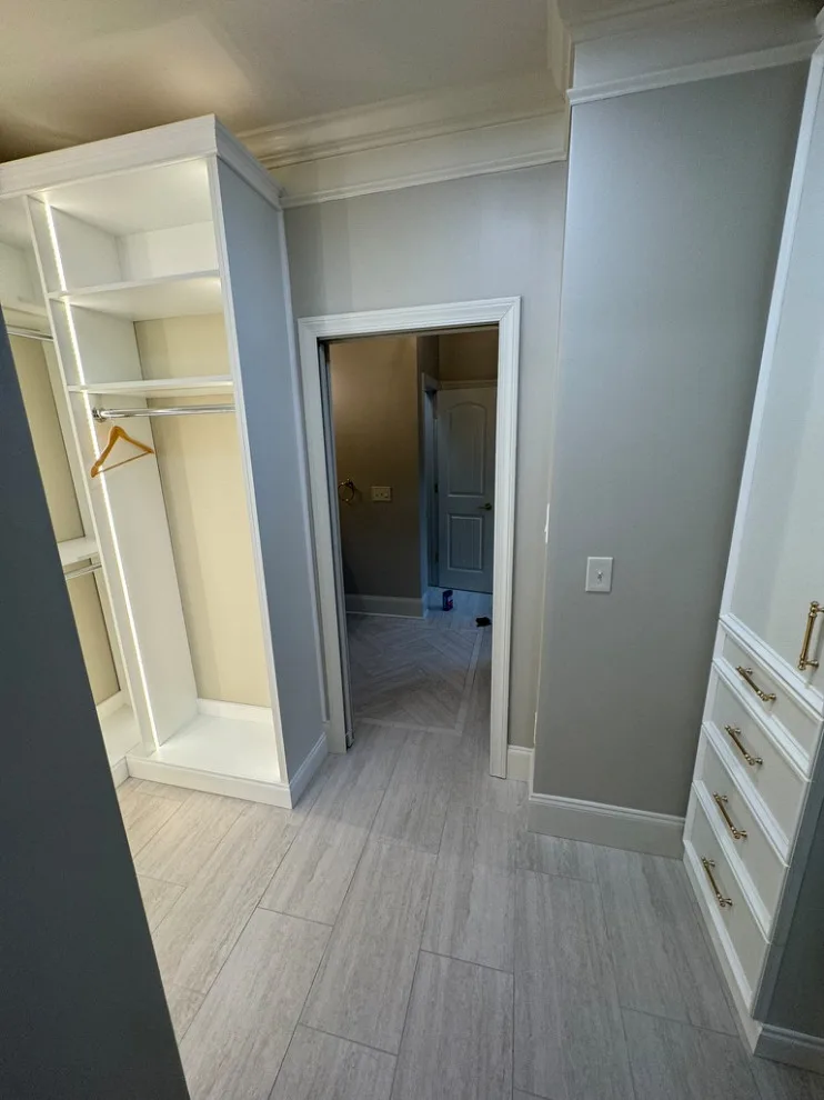 Custom Closet Installations by Wise Remodeling CO LLC - Photo 7