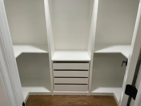 Custom Closet Installations by Wise Remodeling CO LLC - Photo 25