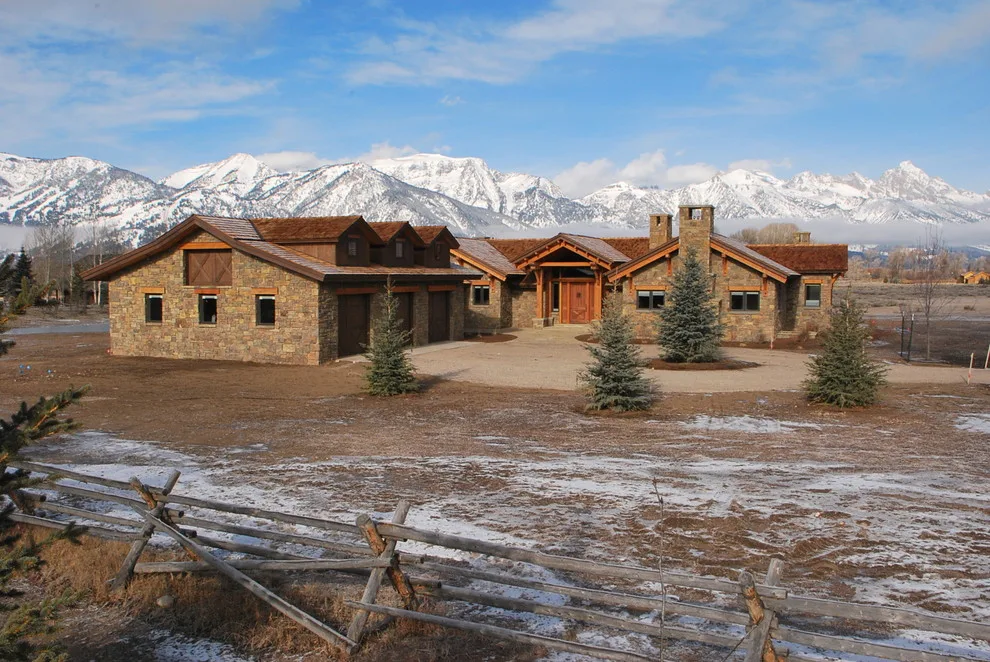 Designed for durability by Teton Timberframe - Photo 3