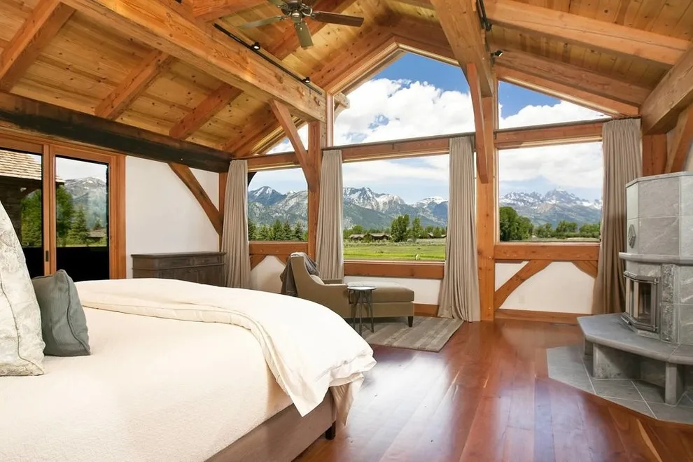 Designed for durability by Teton Timberframe - Photo 5