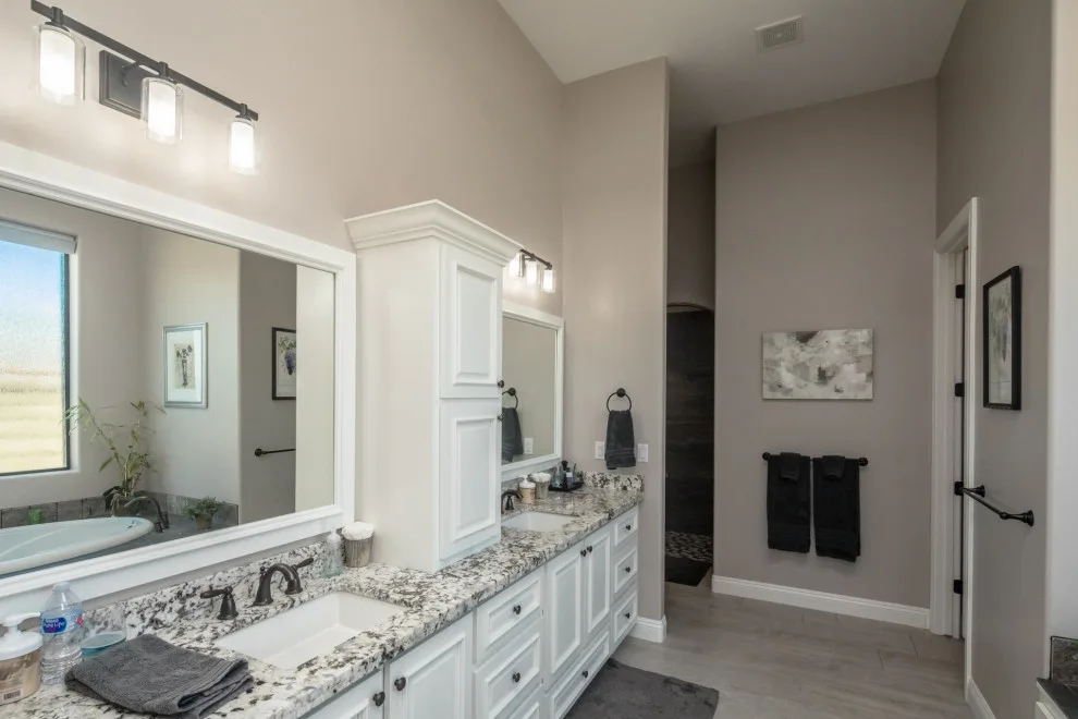 Bespoke Residence 2019 by A Better Builder - Photo 58