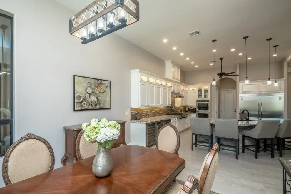Bespoke Residence 2019 by A Better Builder - Photo 6