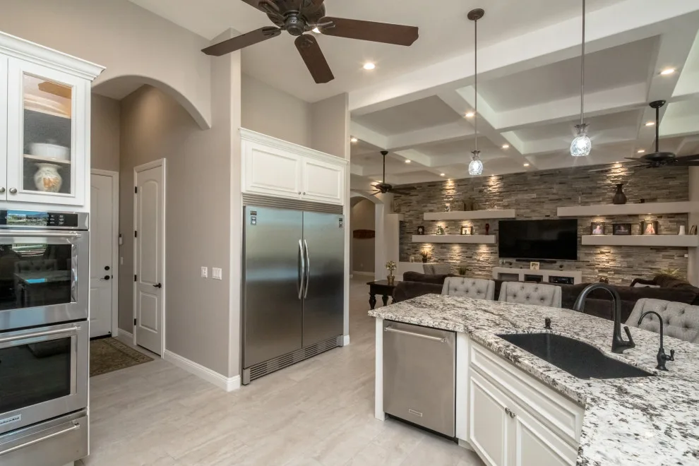 Bespoke Residence 2019 by A Better Builder - Photo 39