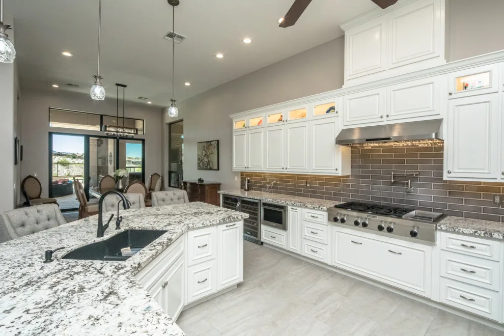 Bespoke Residence 2019 by A Better Builder - Photo 57
