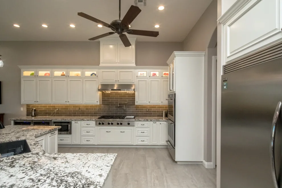 Bespoke Residence 2019 by A Better Builder - Photo 25
