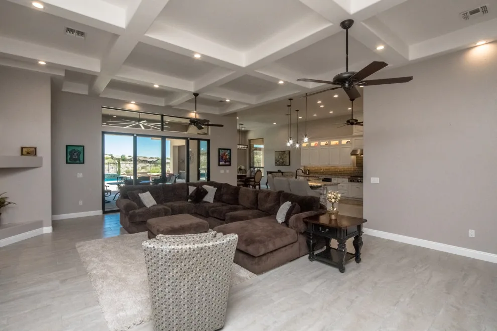 Bespoke Residence 2019 by A Better Builder - Photo 22