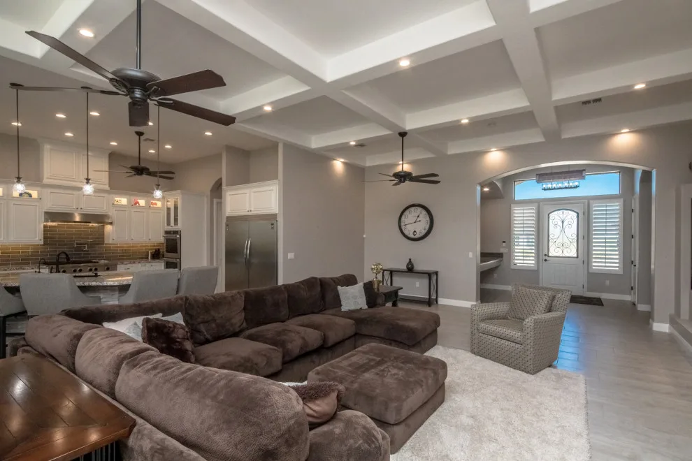 Bespoke Residence 2019 by A Better Builder - Photo 24