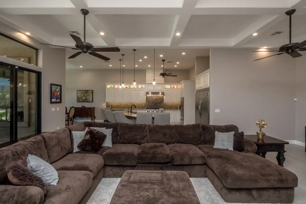 Bespoke Residence 2019 by A Better Builder - Photo 17
