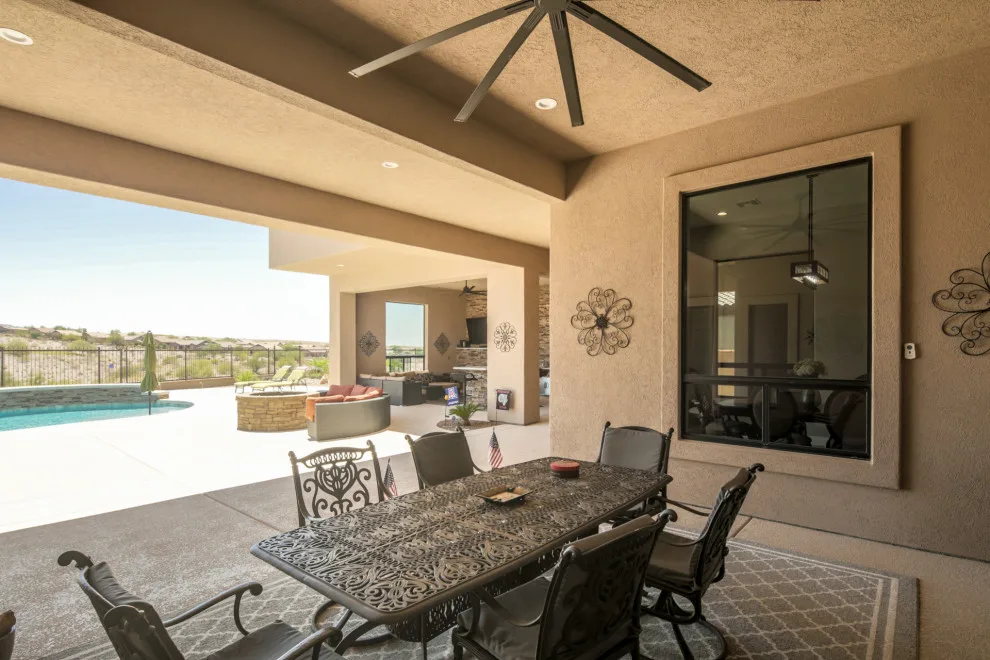 Bespoke Residence 2019 by A Better Builder - Photo 42