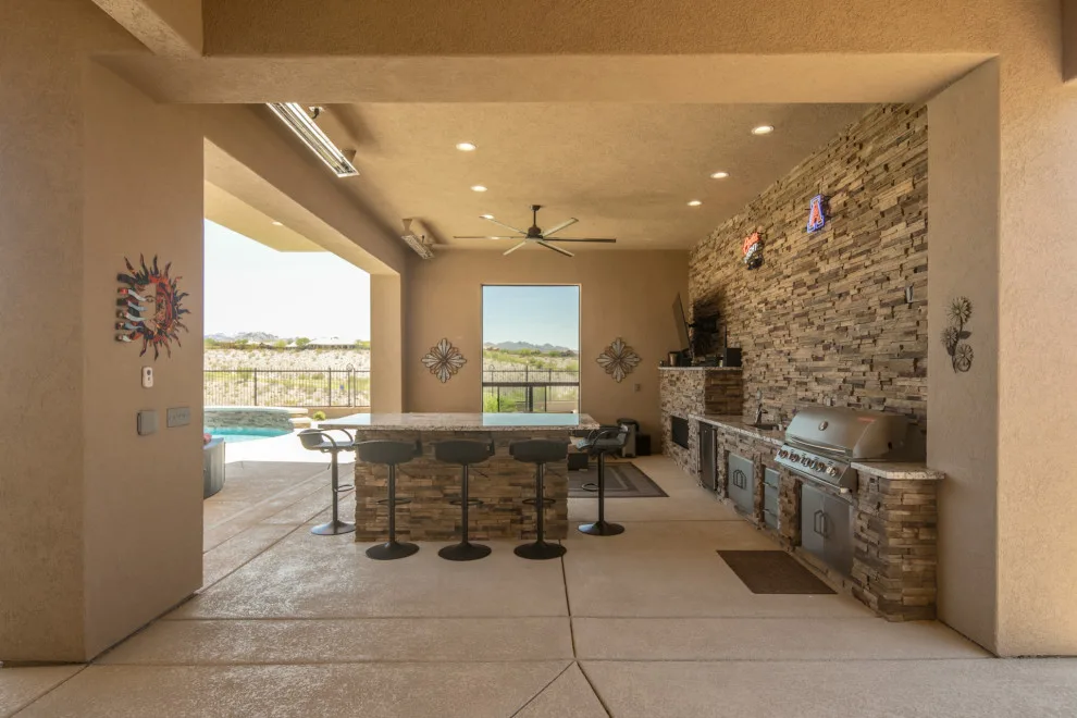 Bespoke Residence 2019 by A Better Builder - Photo 27